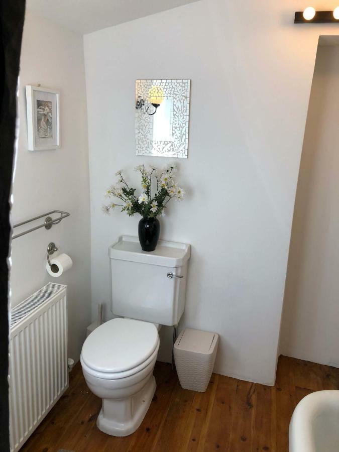 Appartamento Central Boscastle studio flat Esterno foto